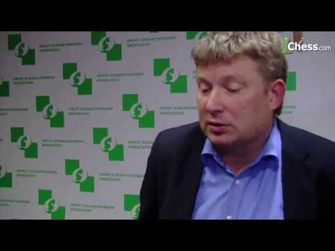 Anish Giri vs Alexei Shirov: Univé Chess