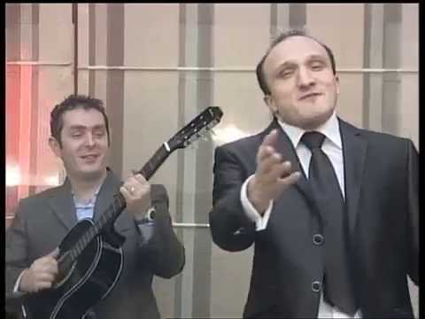 Granit Hyseni - Potpuri