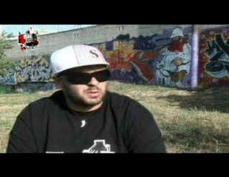 Lyrikris interview (part 1)