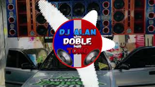 AVENTURA - JOSÉ (INTRO ACAPELLA REMASTERIZADA) | PARA MUSICÓLOGOS DJ ALEX X  DJ ALAN