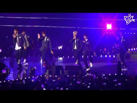 131003 EXO - History @GMarket Concert Stay G6