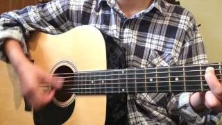 The Jungle Giants - Like A Weight cover