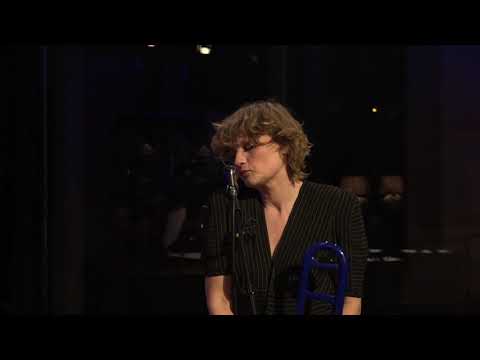 An Pierle - We Gravitate (Jef Neve Live)