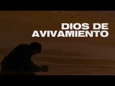 Dios De Avivamiento - Claudio Freidzon