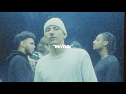 kid kapri - Maybe (prod. Florida Juicy)