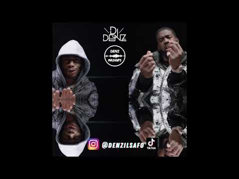 Russ Millions x Tion Wayne - Body from Homerton B (Mashup)