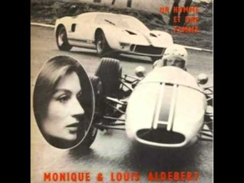 Monique et Louis Alderbelt / Un Homme Et Une Femme