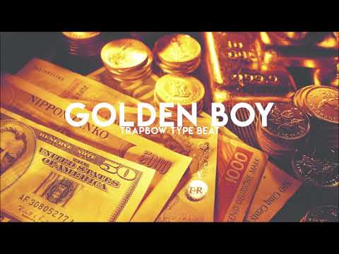 🔥GOLDEN BOY TrapBow Instrumental El Alfa x Bad Bunny x Tali Goya Type Prod.by Litho EDBP
