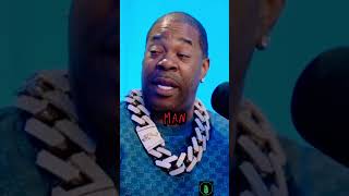 Busta Rhymes Reveals Untold Stories: Growing Up with Jay-Z &amp; High School Memories #apple #flowers