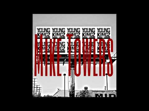 Mike Towers - Comense Y Termine Abajo (Freestyle)