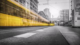 Schiller  //  Berlin Berlin