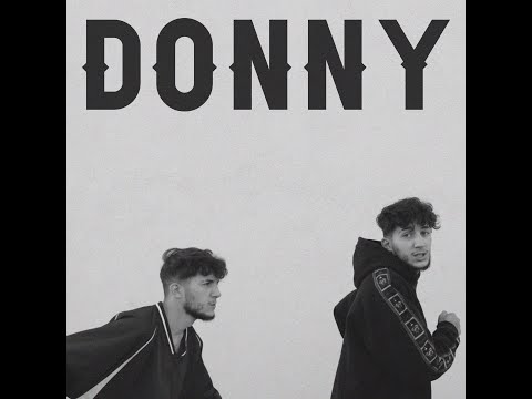 SHIZO - DONNY (Official Video)