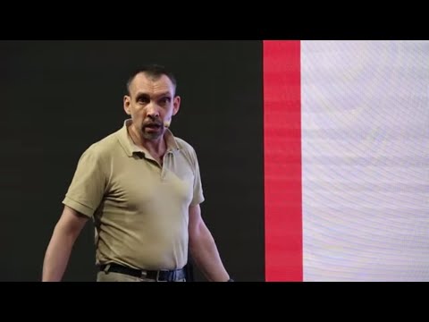Глобально ли глобальное потепление? | Александр Родин | TEDxPokrovkaSt