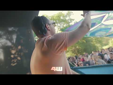 4WEEKEND - SPACECRAFT 2018