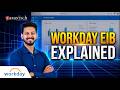 EIB Inbound And Outbound In Workday HCM ZaranTech