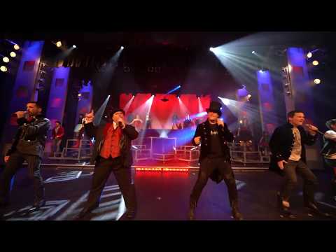Greatest Live Music Show in Branson MO - the Hughes Music Show!