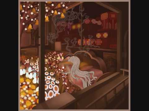 Trespassers William - What Of Me