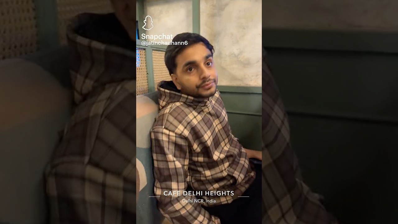 Laila got caught drinking 😂