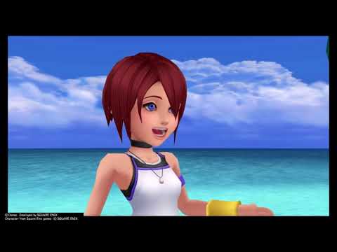 Ranking Every Kingdom Hearts 1 World (Part 2)