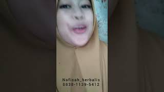 Download lagu Obat keputihan ROSE V NASA kebutuhan wanita masa kini mp3