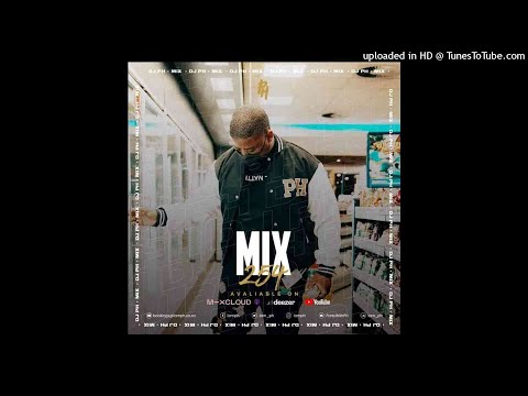 Dj PH – Amapiano Mix (January 18, 2022)