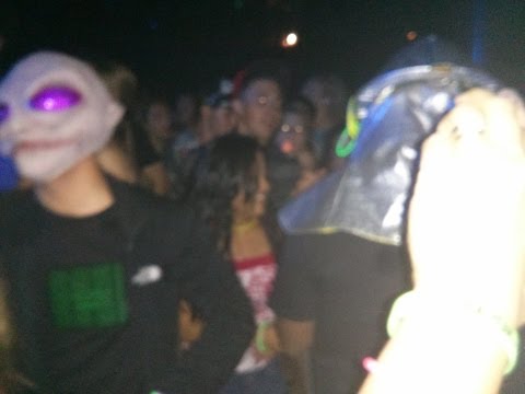 Aokify America Concert @ NorVA