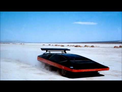 Fatal Friction - Lap Of Glory