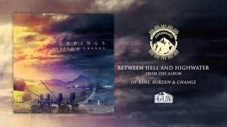 Surroundings - Between Hell And Highwater