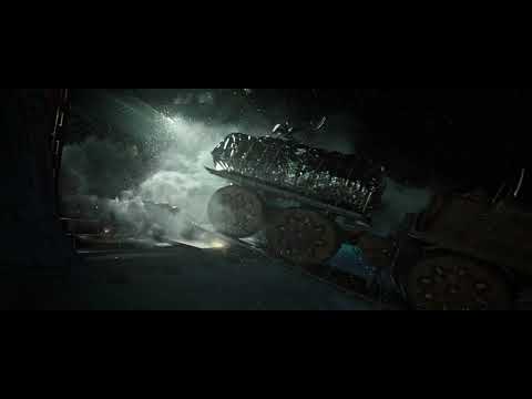 30 Seconds to Mars - Edge of The Earth (Slowed + Reverb)