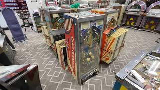 A Tough One! - Repairing Bally's CAPTAIN FANTASTIC Pinball Machine Pt 1