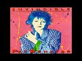 PAT BENATAR Invincible 1985 HQ