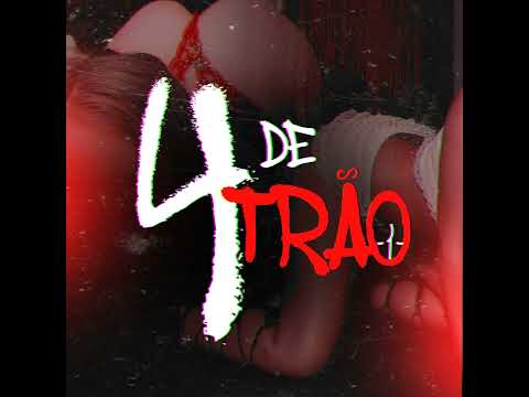 MC Gimenes, DJ FÊNIX - DE 4TRÃO