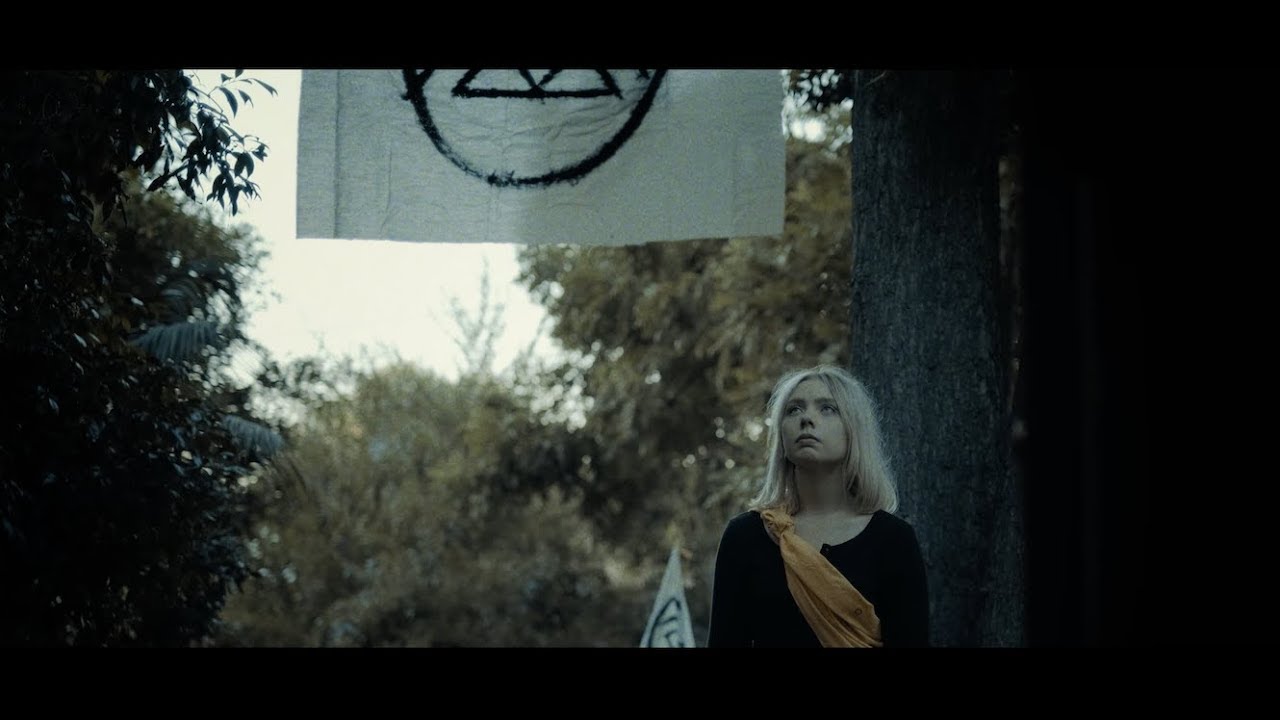 Thousand Below — Disassociate