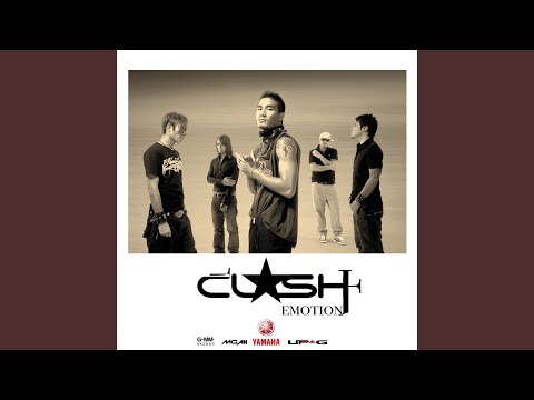 EMOTION – Clash