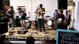 A Prophet's Timeline