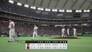 【プロ野球スピリッツ2024-2025 】やきう配信