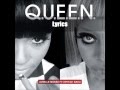 Q.U.E.E.N  Lyrics (Janelle Monae ft. Erykah Badu)
