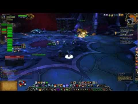 Halfus Wyrmbreaker guide - Bastion of Twilight - World of Warcraft