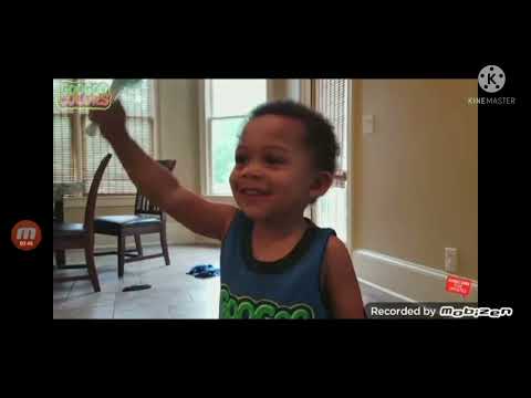 Toon Age Part 6 - Save The Child