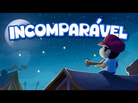 Abdi Saddai - Incomparável - HINO DE ADORAÇÃO