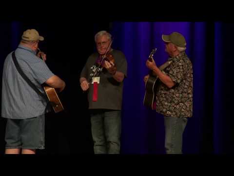 2017-06-22 Sr1 Randy Warner - Sr Div - Weiser Fiddle Contest 2017