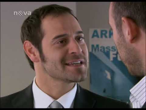 Tisíc a jedna noc 9