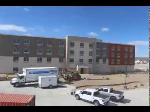 Holiday Inn Express Ogallala