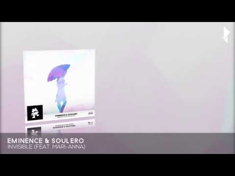 Eminence & Soulero - Invisible (Feat. Mari-Anna)