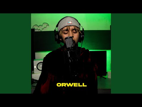 LONELINESS (feat. Orwell) (Live Performance)