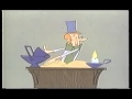 Mr Magoo S Christmas Carol It S Cold