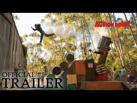 ACTION POINT | Official Trailer