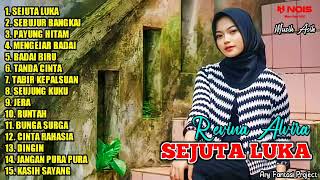 Download lagu SEJUTA LUKA - SEBUJUR BANGKAI - PAYUNG HITAM | REVINA ALVIRA FULL ALBUM DANGDUT KLASIK TERBARU 2023 mp3