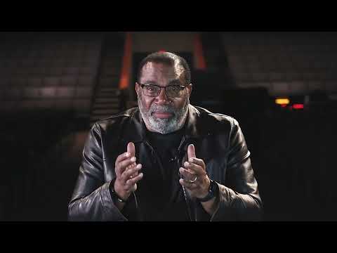 In Conversation With Joel Brooks promo