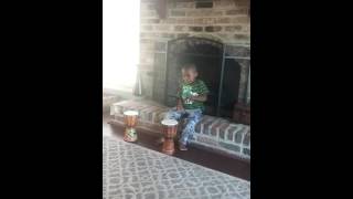 Benjamin Sings and Plays &quot;This Could Be Us&quot; by Prince